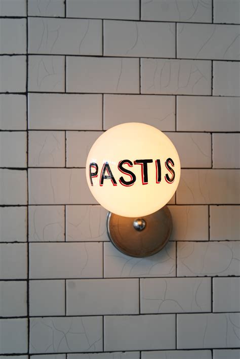 If I had known Pastis was open I wouldn’t be in China Town..